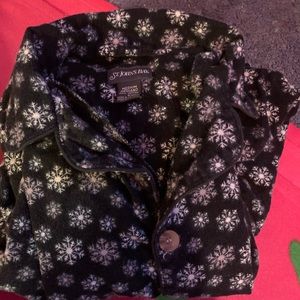 St. John’s pjs